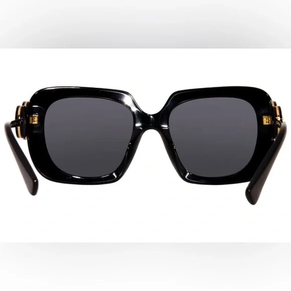 NEW IN BOX VERSACE 4434 SUNGLASSES - Picture 5 of 17